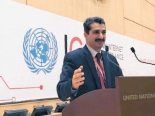 Yapay Zeka grubuna Taha Yücel seçildi