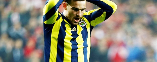 F.Bahçe'ye büyük şok! Geri çağırdılar...