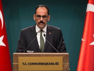 Cumhurbaşkanlığı'ndan son dakika açıklaması