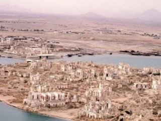 Sevakin Adası'na yapılacak ilk proje belli oldu!
