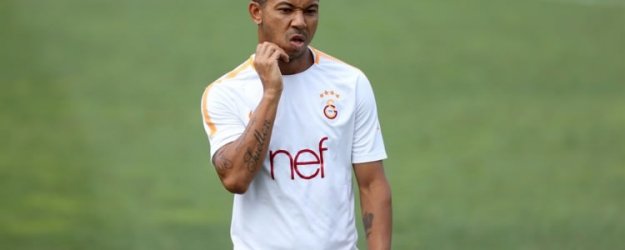 Mariano'dan müjdeli haber!