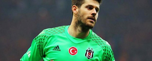 Beşiktaş'ın en istikrarlısı Fabri!