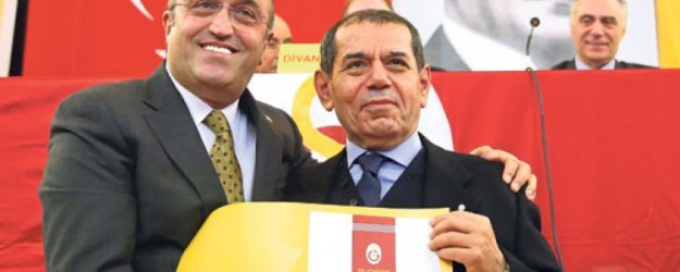 Özbek'in Terim'den sonraki 2. bombası!