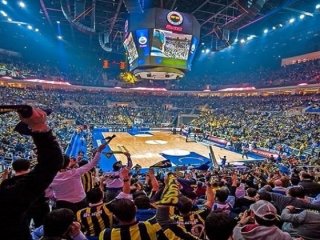 F.Bahçe - Real Madrid maçı kapalı gişe!