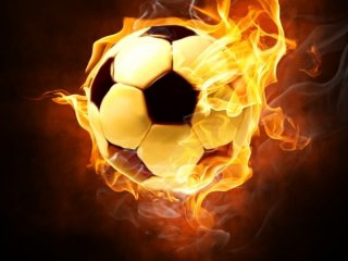 Efsane futbolcu cumhurbaşkanı seçildi!