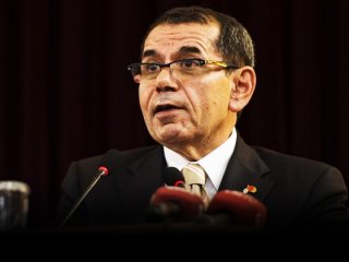 Dursun Özbek'e şok! 'İbra etmeyeceğiz'