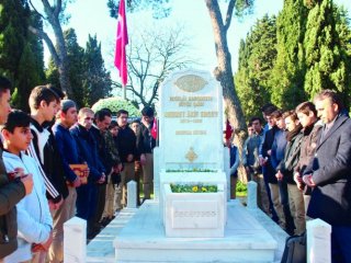 "Asım'ın Nesli Ütopya Değil"