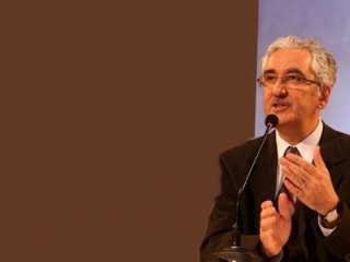 Fahreddin Paşa'ya hakaret eden isim kovuldu