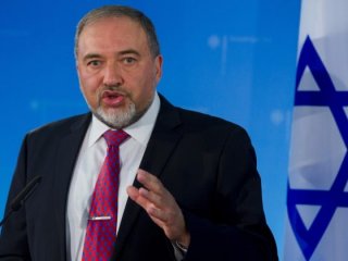 Lieberman'dan idam çağrısı! Yahudi kanı ucuz değil