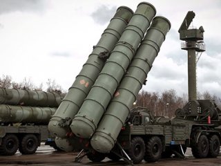 Katar da S-400 için harekete geçti!