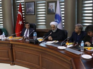 Türkiye'ye övgü dolu sözler