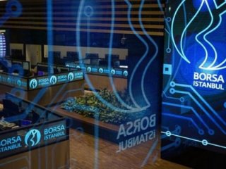 2017 yılının şampiyonu borsa