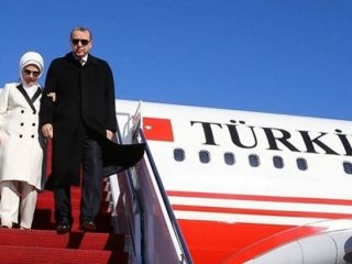 Erdoğan 'planlıyorum' deyip açıkladı! Markajları genişleteceğiz