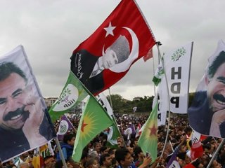 PKK'dan CHP'ye çağrı! Saldırıyı püskürtelim