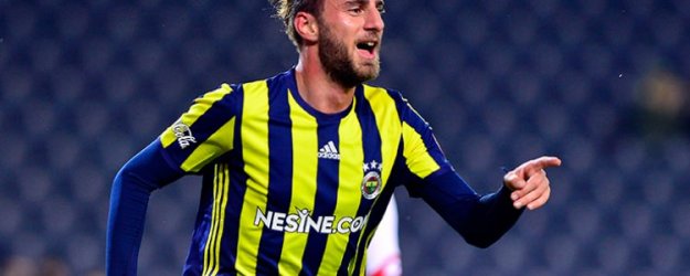 Fenerbahçe'den Sivasspor'a transfer!