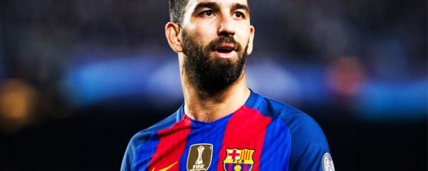 Beşiktaş'tan Arda Turan açıklaması!