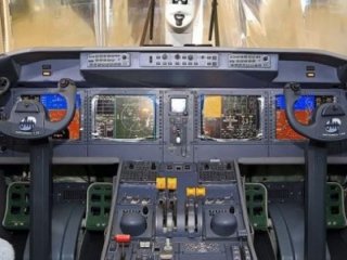 Antonov Aselsan'ın teknolojisini kullanacak
