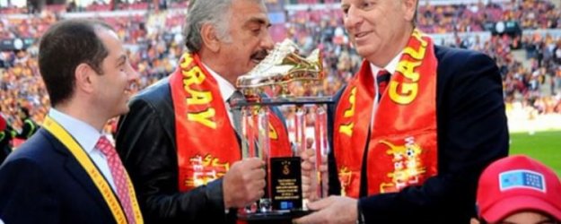 Fatih Terim, efsane ismi göreve getirdi!