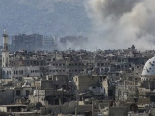 Esed'den tehlikeli hamle! Ne yapmaya çalışıyor?