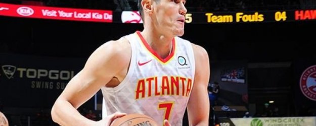 Ersan İlyasova attı galibiyet geldi!