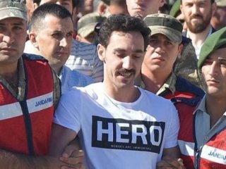 O darbeciyle ilgili yeni gelişme!