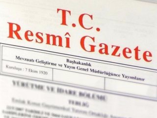Yeni KHK'da gözden kaçan bomba detay!