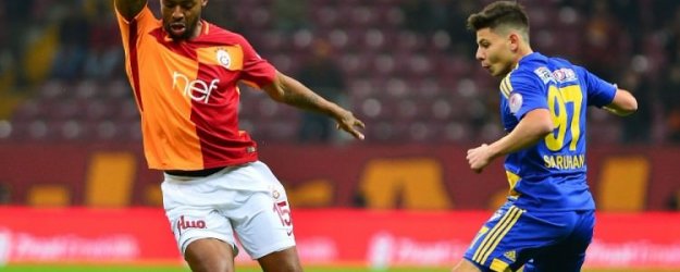 Ryan Donk'a Fatih Terim müjdesi