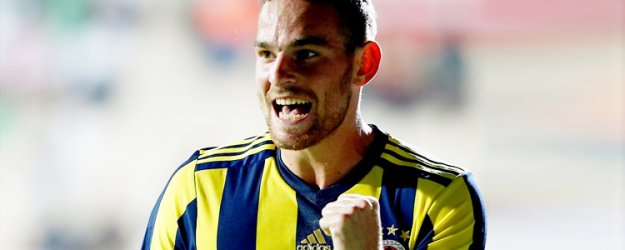 Janssen'den Tottenham'a F.Bahçe cevabı!