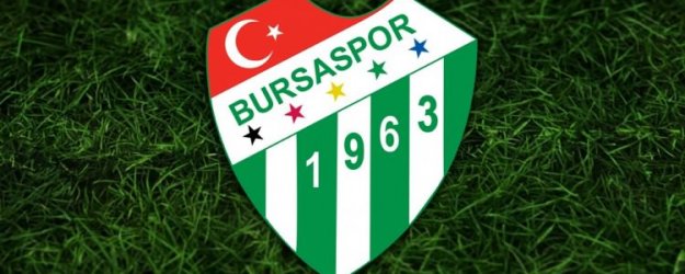 Bursaspor'da iki ayrılık! Resmen açıklandı