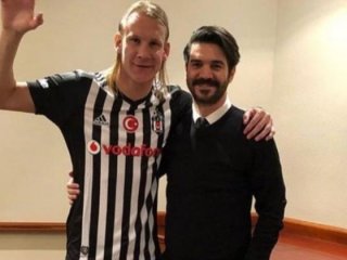 6 teklifi reddedip Beşiktaş'a verdiği sözü tuttu!
