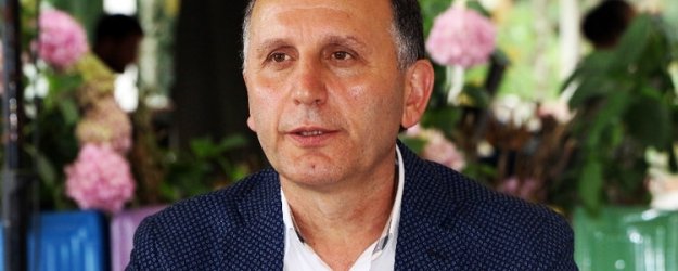 Usta: 50'nci yılın sinerjisini hissettik