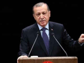 Erdoğan üstüne basa basa uyardı