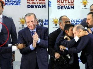 Koruma söylentisinin aslı ortaya çıktı