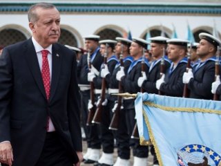 Cumhurbaşkanı Erdoğan özellikle onları uyardı!