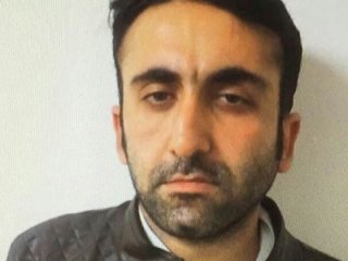 O terörist Aktütün'de Mehmetçiğe kurşun sıkmış!