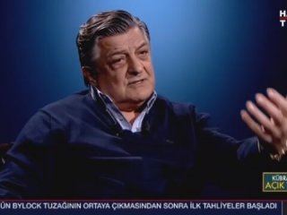 Yılmaz Vural: Erdoğan bize öl dese...