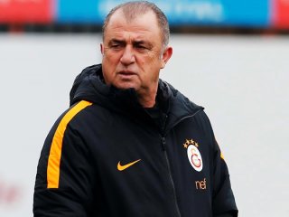 Fatih Terim iki ismin biletini kesti!
