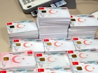 Kimlik bilgilerini sızdıran kurum belli oldu!