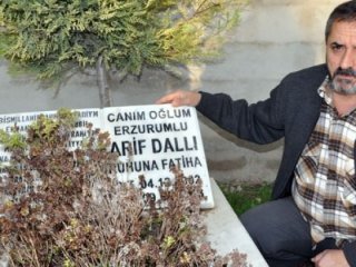 İzmir'deki cinayet 5 yıldır çözülemedi