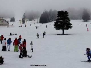 Arap turistler akın etti... Saati 200 lira...