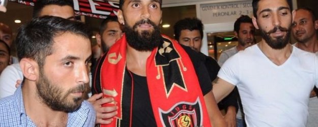Erkan Zengin'e Süper Lig'den talip var