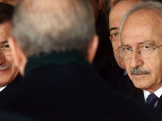 Erdoğan'dan Kılıçdaroğlu'na bir dava daha!