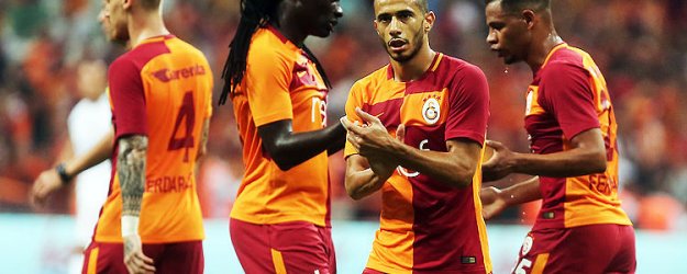 Süper Lig'de golleri yeni transferler attı