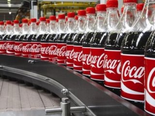 Coca-Cola 10 yıl daha Türkiye`de