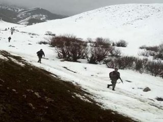 Erzincan'da sıcak çatışma: PKK şokta!