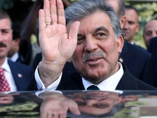 Gül'den KHK eleştirilerine cevap