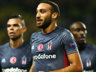 Everton'dan Cenk Tosun açıklaması!