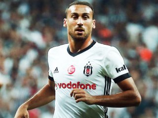 Cenk Tosun transferini Bakan'a sordular!