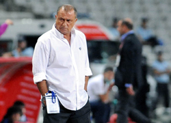 Terim şaşkına döndü