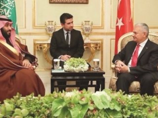 Türkiye- Suud ilişkisi o ülkeyi fena bozdu!